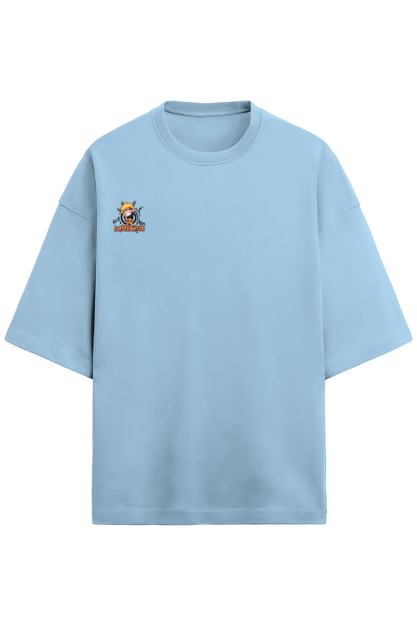 Oversized Naruto Tshirt Limited edition - Image 5