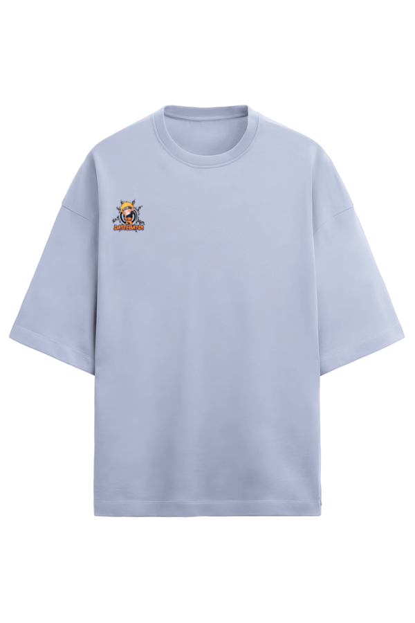 Oversized Naruto Tshirt Limited edition - Image 6
