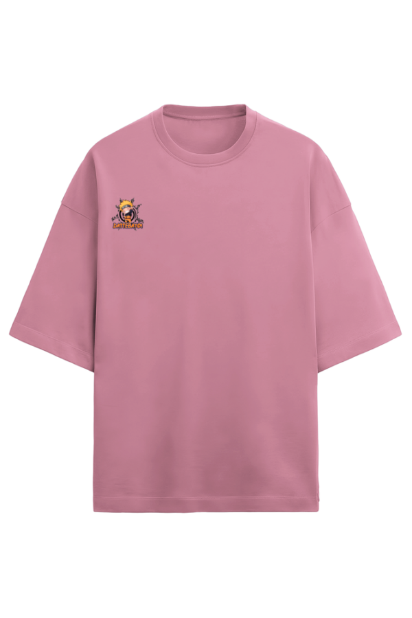 Oversized Naruto Tshirt Limited edition - Image 4